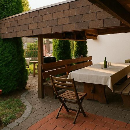Gesamtes Haus Mit Garten - 100% Privatsphaere Відень Екстер'єр фото